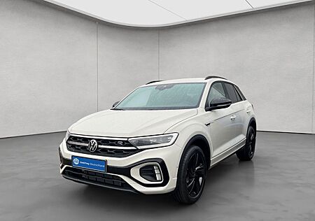 VW T-Roc Volkswagen R-Line 1.0 l TSI OPF 85 kW (116 PS) 6-Gang