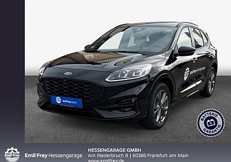 Ford Kuga 2.5 Duratec PHEV ST-LINE X 112 kW, 5-türig