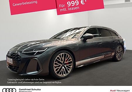 Audi A6 AVANT NEUES MODELL V6 QUATTRO S-LINE TECH PRO