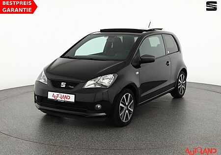 Seat Mii 1.0 FR-Line Klimaaut. Panorama Sitzheizung