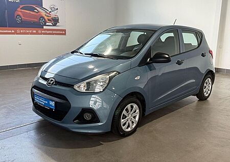 Hyundai i10 1.0 Classic Klima+USB+Allwetter