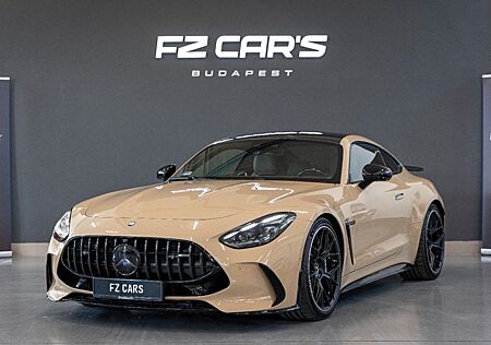 Mercedes-Benz AMG GT 63 S E-Performance Premium Plus