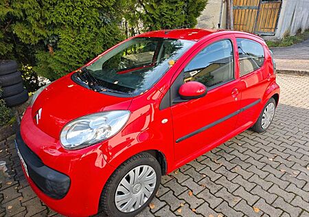 Citroën C1 1.0 voll Fahrbereit