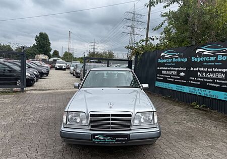 Mercedes-Benz E 280
