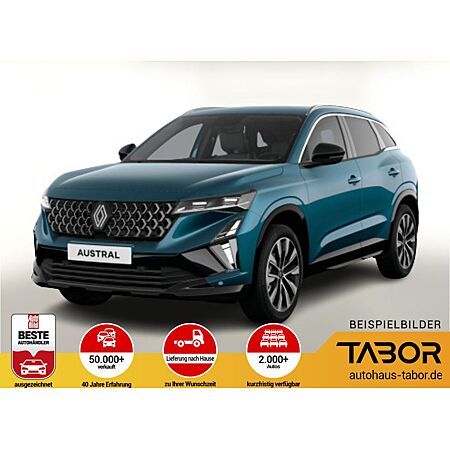 Renault Austral leasen