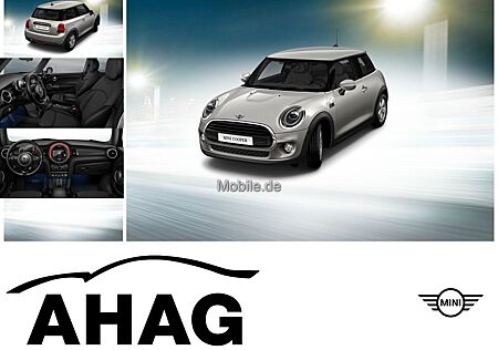 Mini Cooper Klimaaut. Komfortzugang Sportsitze PDC