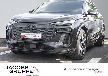 Audi Q6 e-tron 285 kW quattro S line Pano, B&O, AR HU