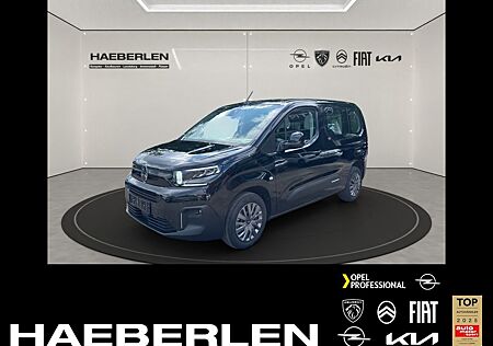 Citroën Berlingo 1.2 110 Plus M **SOFORT VERFÜGBAR**