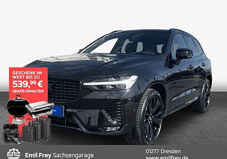 Volvo XC 60 XC60 B5 B AWD Ultimate Black Edition Stdhzg*Pano