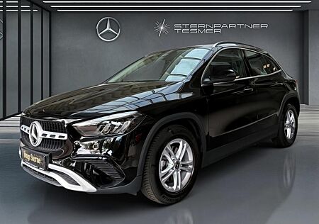 Mercedes-Benz GLA 180 +KAMERA+SHZ+LED+NAVI+KLIMAAUTOMATIK