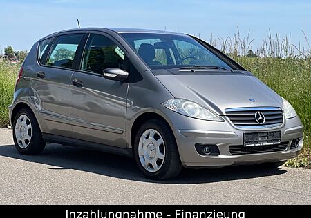 Mercedes-Benz A 150 A -Klasse /Klima/