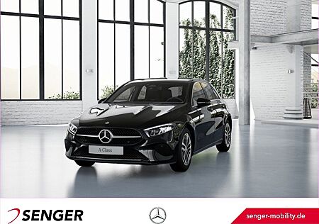 Mercedes-Benz A 200 Progressvie Rückfahrkamera Panorama LED