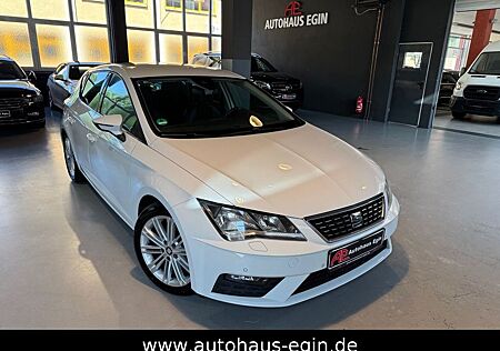Seat Leon Xcellence NAVI ALCANTARA SOUND Garanti