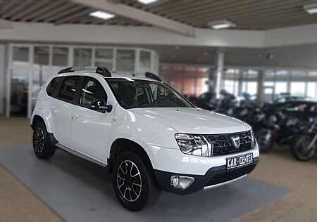 Dacia Duster SCe 115 4x2;NAV KLIMA PDC GRA AHK GJR EU6