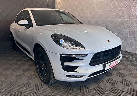 Porsche Macan GTS*BOSE*ACC-PANO-STAND.H-ALLRAD-KLIMA-LM
