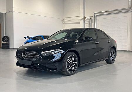 Mercedes-Benz A 250 gebraucht kaufen Mercedes-Benz A 250 A 250e AMG/Night Paket/PANO/ 360°/Kyless/LED