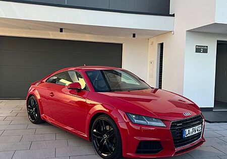 Audi TT Coupe 2.0 TFSI S tronic - 3x S-line