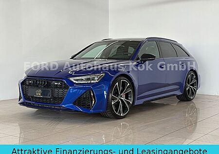 Audi RS6 Avant 4.0 TFSI quattro Ceramic HuD PANO 22Zo
