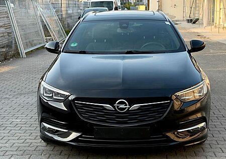 Opel Insignia 2.0,OPC,Panorama,ILUX-LED,Navi,Kamera,