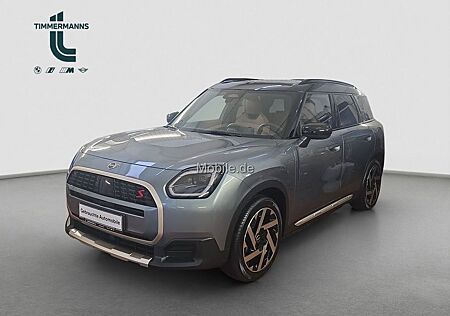 Mini Cooper S Countryman Countryman S ALL4 Favoured Trim