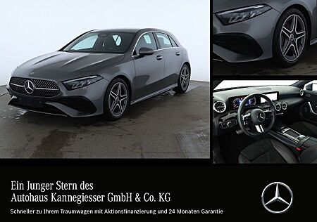 Mercedes-Benz A 180 *AMG-ADVANCED-PLUS*LED*SMARTPHONE INTR*2025