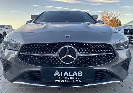 Mercedes-Benz CLA 200 d Facelift-Mod 2024