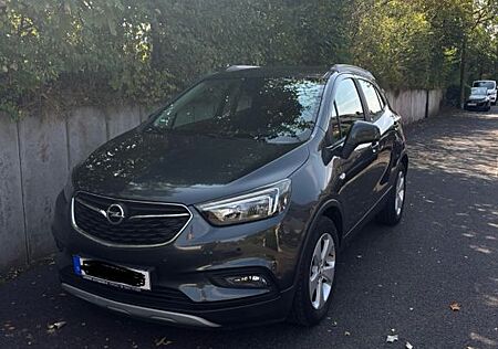 Opel Mokka X 1.4 ECOTEC Turbo Edition Start/Stop ...