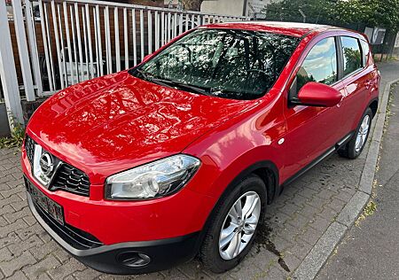 Nissan Qashqai 2.0 Acenta *2.Hand*