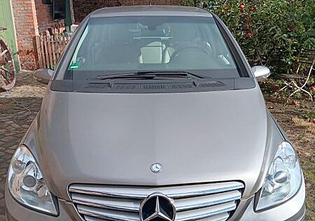 Mercedes-Benz B 200 Special Edition Special Edition
