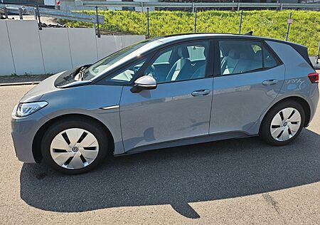 VW ID.3 Volkswagen Pure Performance 110 kW Klima