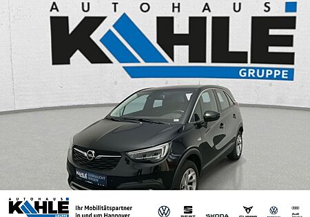 Opel Crossland X Crossland 1.2 Turbo Innovation