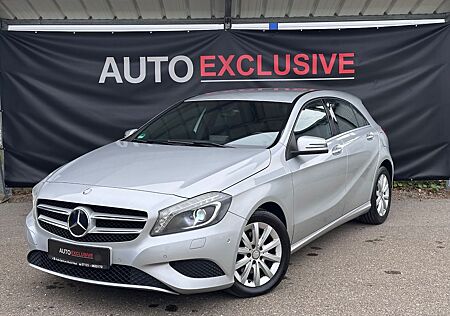 Mercedes-Benz A 180 BlueEfficiency Bixenin*Naci*SHZ*TÜV NEU