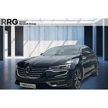 Renault Talisman leasen