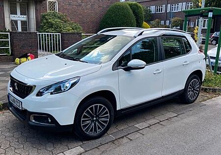 Peugeot 2008 1.2 PureTech 82