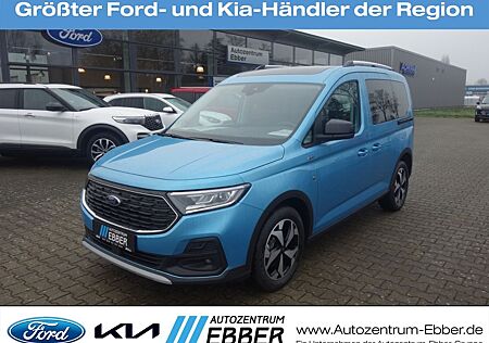 Ford Tourneo Connect Active DSG PANO LED RFK NAVI LHZ