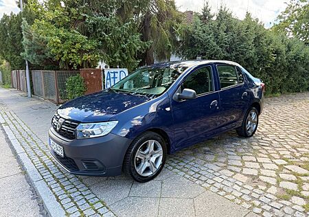 Dacia Logan MCV TCe 100 Comfort Comfort 40.000km