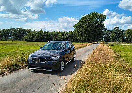 BMW X1 xDrive18d -