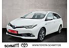 Toyota Auris Touring Sports