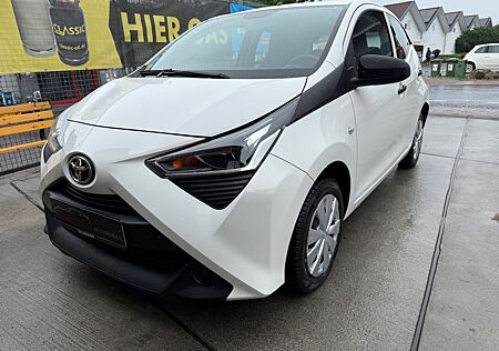 Toyota Aygo (X) Aygo / 5 Türig / Tüv neu
