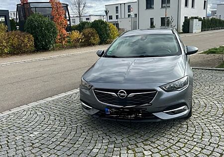 Opel Insignia gebraucht kaufen Opel Insignia 1.6 Diesel 100kW Business Edit. Aut...