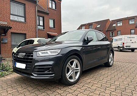 Audi Q5 40 TDI S tronic quattro sport sport