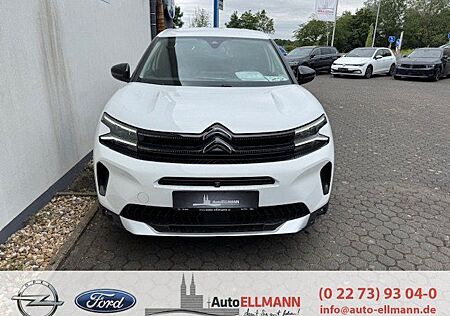 Citroën C5 Aircross 1.2 PureTech 130 Max www.auto-ellm