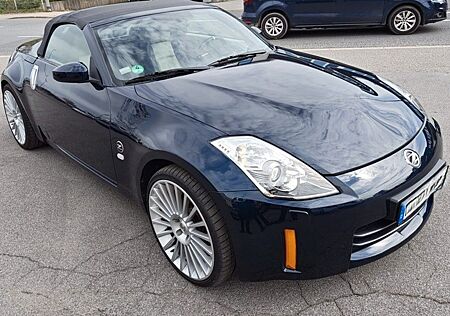 Nissan 350Z Roadster