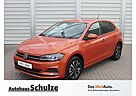 VW Polo Volkswagen 1.0 TSI United+SHZG+NAVI+LED+ACC+KAMERA+4TÜ