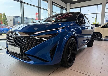 Nissan Qashqai N-Design e-Power BOSE, KomfortPkt.-Plus