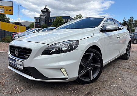Volvo V40 R-Design / KAMERA /