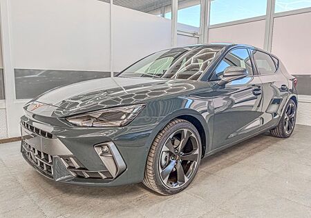 Cupra Leon 1.5 eTSI DSG INTELLIGENT DRIVE ACC KEYLE...