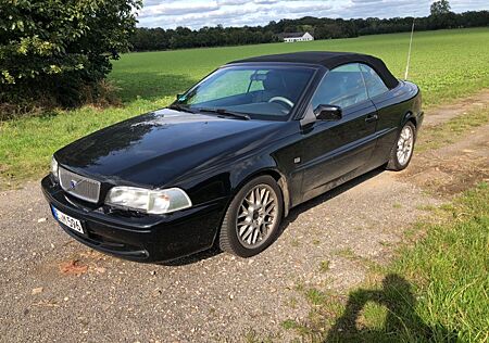 Volvo C70 2.0T Cabriolet Comfort Tausch/Inzahlungnahme