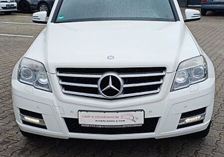Mercedes-Benz GLK 220 GLK -Klasse 4Matic