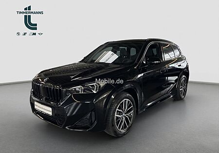 BMW X1 sDrive18d Steptronic M Sportpaket AHK